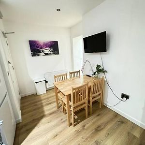 Appartement met Twee Slaapkamers